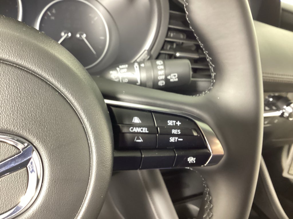 2026 Mazda Mazda3 Hatchback 2.5 S Premium