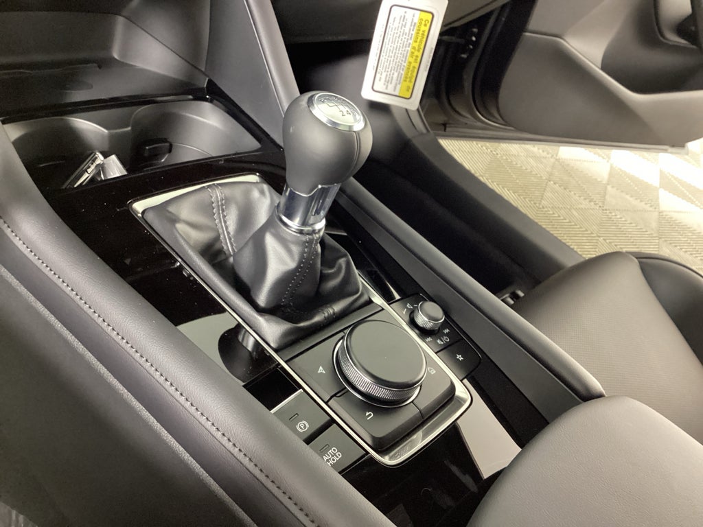 2026 Mazda Mazda3 Hatchback 2.5 S Premium