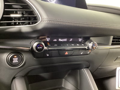 2026 Mazda Mazda3 Hatchback 2.5 S Premium