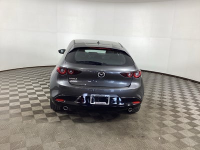 2026 Mazda Mazda3 Hatchback 2.5 S Premium