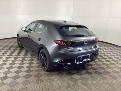 2026 Mazda Mazda3 Hatchback 2.5 S Premium