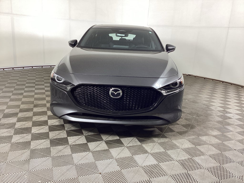2026 Mazda Mazda3 Hatchback 2.5 S Premium