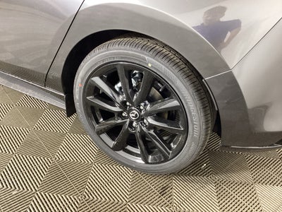 2026 Mazda Mazda3 Hatchback 2.5 S Premium