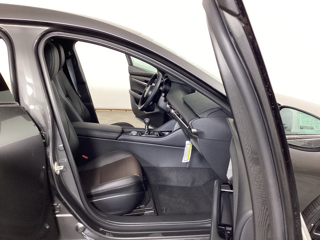 2026 Mazda Mazda3 Hatchback 2.5 S Premium