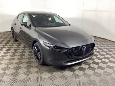 2026 Mazda Mazda3 Hatchback 2.5 S Premium