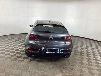 2026 Mazda Mazda3 Hatchback 2.5 S Premium