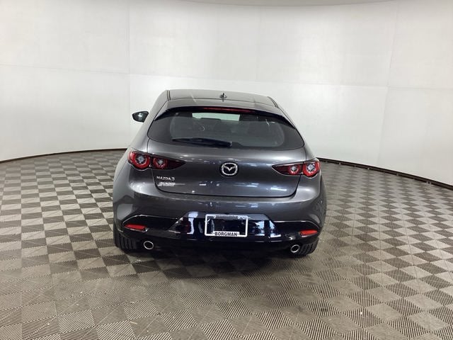 2026 Mazda Mazda3 Hatchback 2.5 S Premium