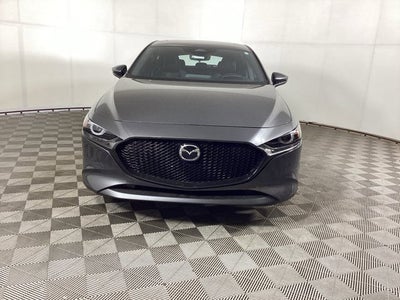 2026 Mazda Mazda3 Hatchback 2.5 S Premium