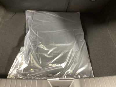 2026 Mazda Mazda3 Hatchback 2.5 S Premium