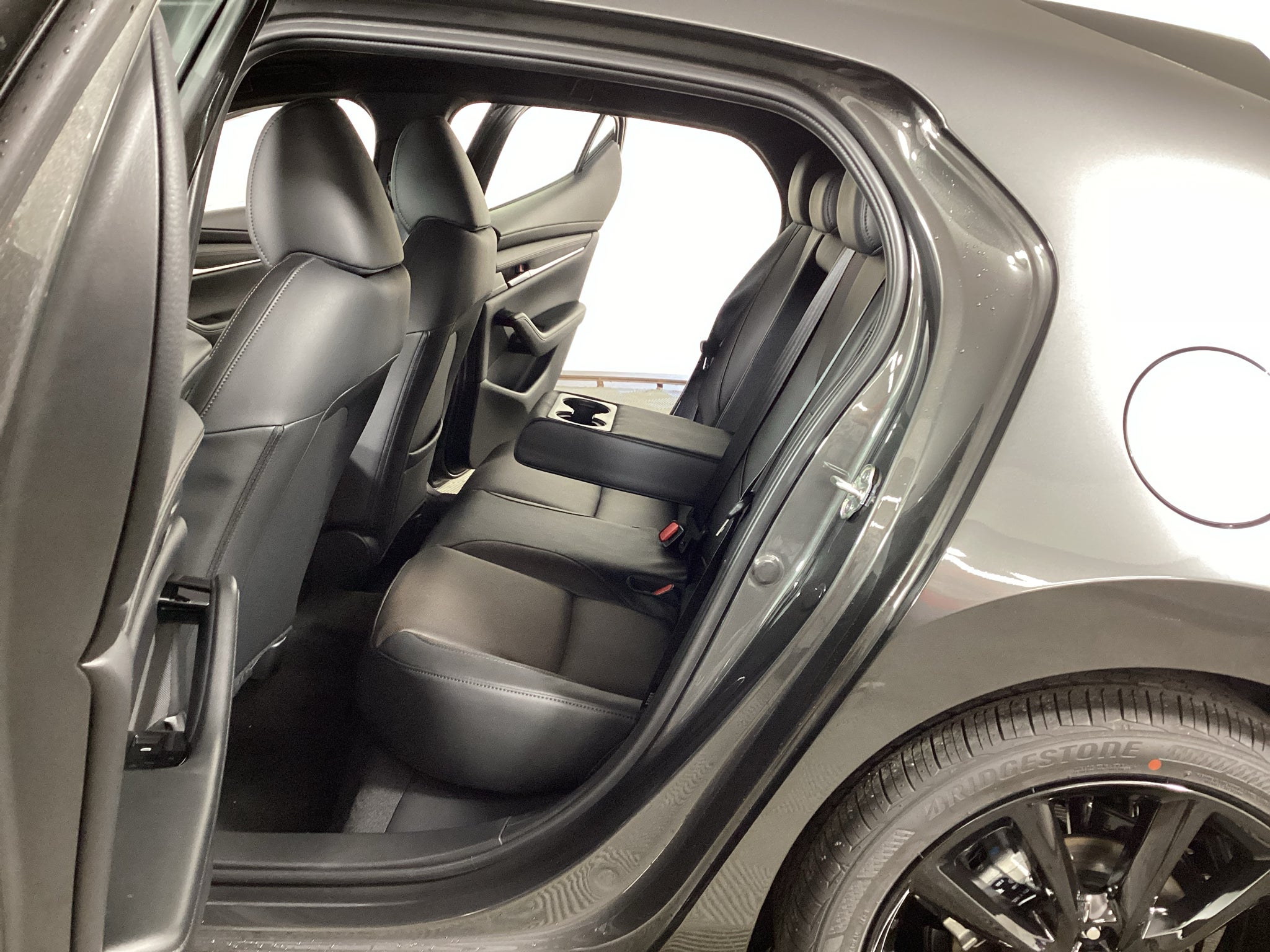 2026 Mazda Mazda3 Hatchback 2.5 S Premium