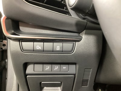 2026 Mazda Mazda3 Hatchback 2.5 S Premium