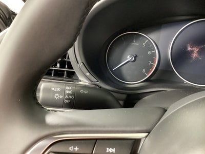 2026 Mazda Mazda3 Hatchback 2.5 S Premium