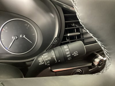 2026 Mazda Mazda3 Hatchback 2.5 S Premium