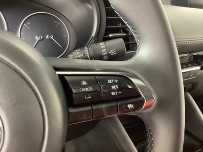 2026 Mazda Mazda3 Hatchback 2.5 S Premium