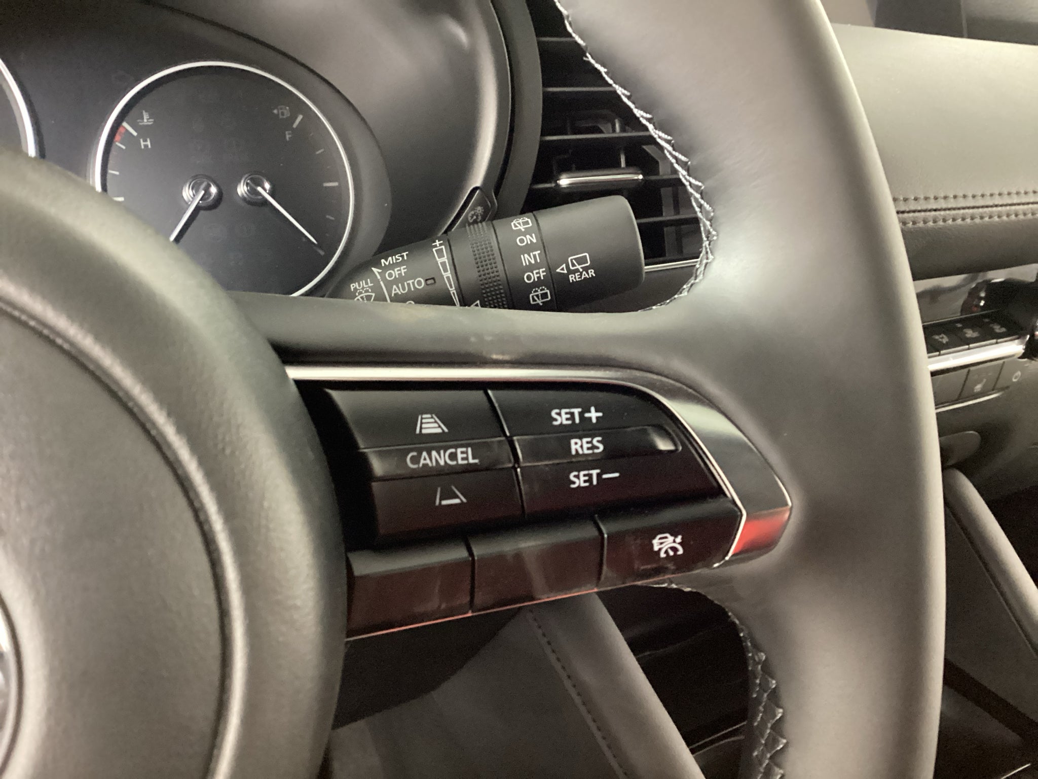 2026 Mazda Mazda3 Hatchback 2.5 S Premium