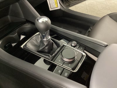 2026 Mazda Mazda3 Hatchback 2.5 S Premium