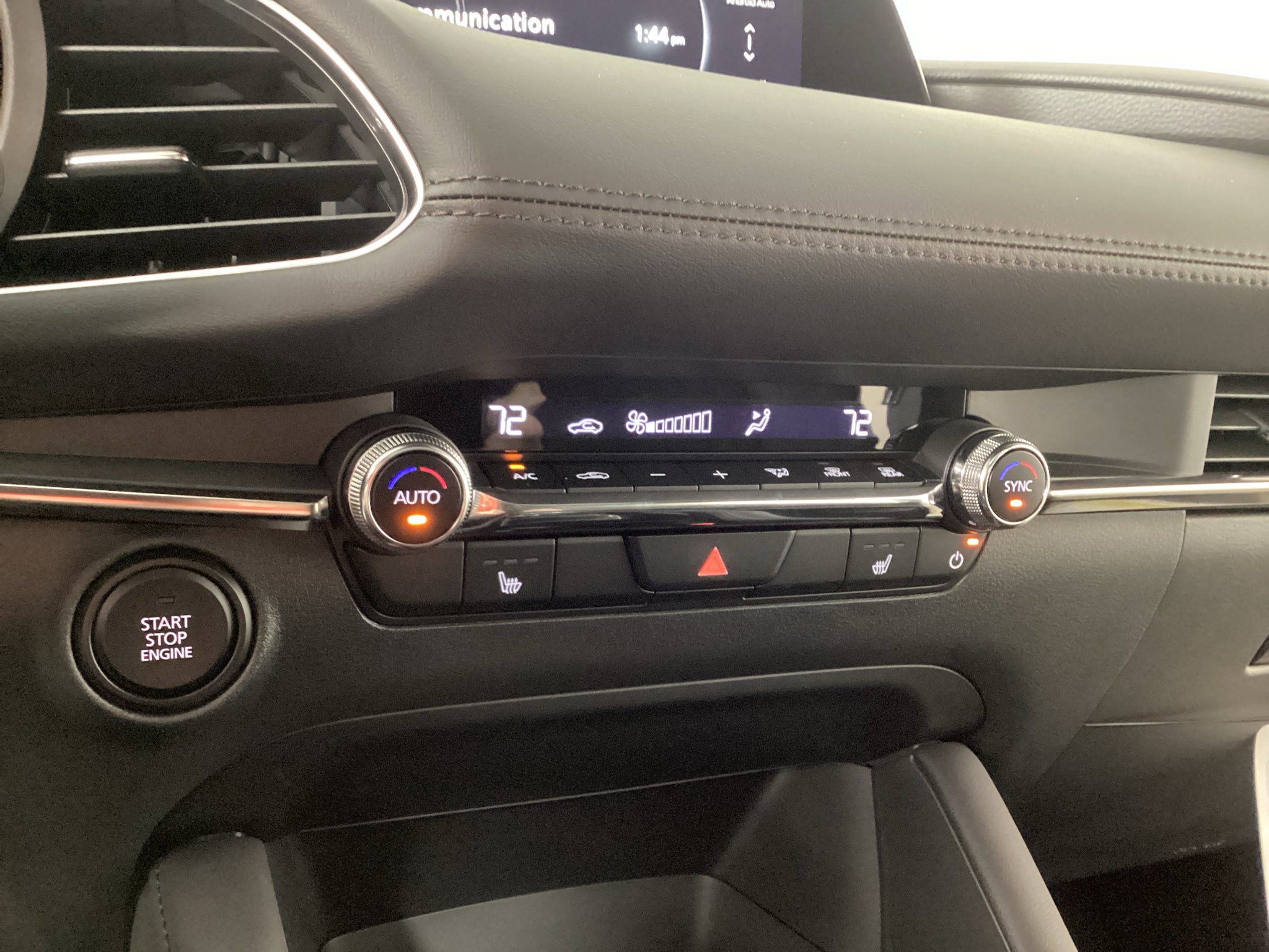 2026 Mazda Mazda3 Hatchback 2.5 S Premium