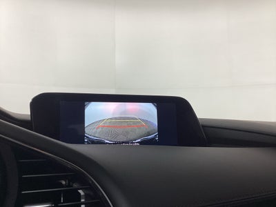 2026 Mazda Mazda3 Hatchback 2.5 S Premium