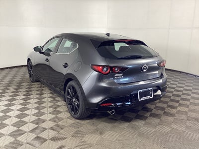 2026 Mazda Mazda3 Hatchback 2.5 S Premium