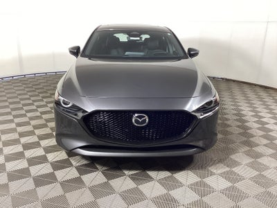 2026 Mazda Mazda3 Hatchback 2.5 S Premium