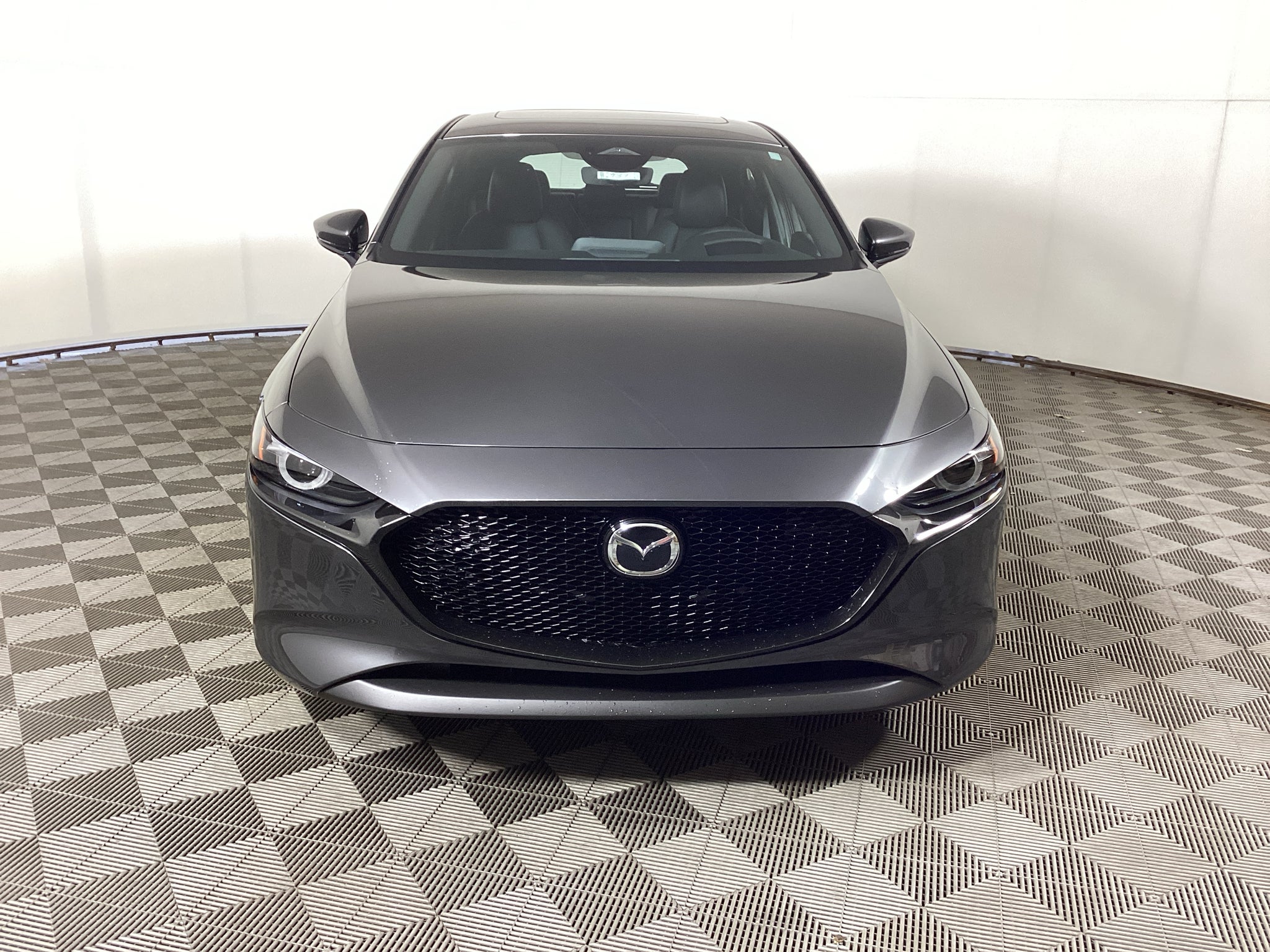 2026 Mazda Mazda3 Hatchback 2.5 S Premium
