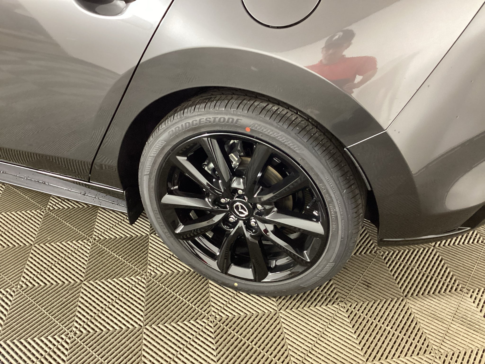 2026 Mazda Mazda3 Hatchback 2.5 S Premium