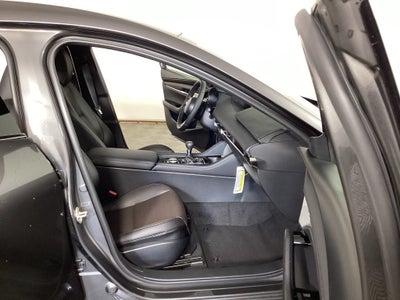 2026 Mazda Mazda3 Hatchback 2.5 S Premium
