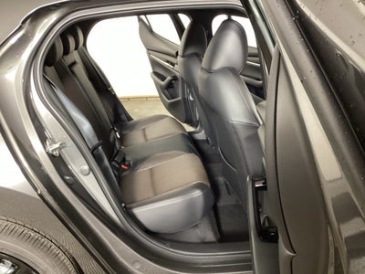 2026 Mazda Mazda3 Hatchback 2.5 S Premium