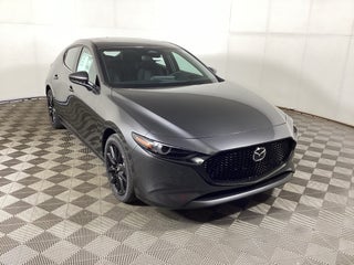 2026 Mazda Mazda3 Hatchback 2.5 S Premium