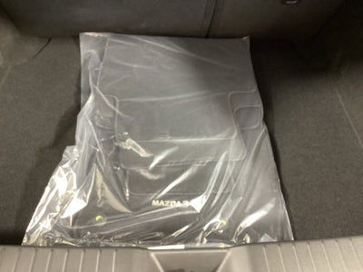 2026 Mazda Mazda3 Hatchback 2.5 S Premium