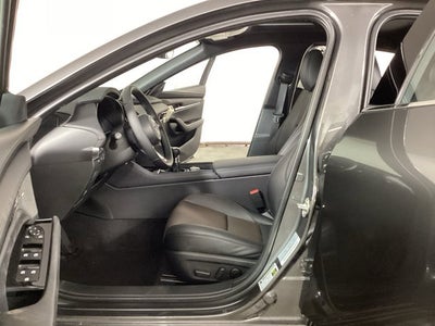 2026 Mazda Mazda3 Hatchback 2.5 S Premium