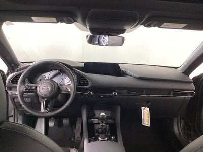 2026 Mazda Mazda3 Hatchback 2.5 S Premium