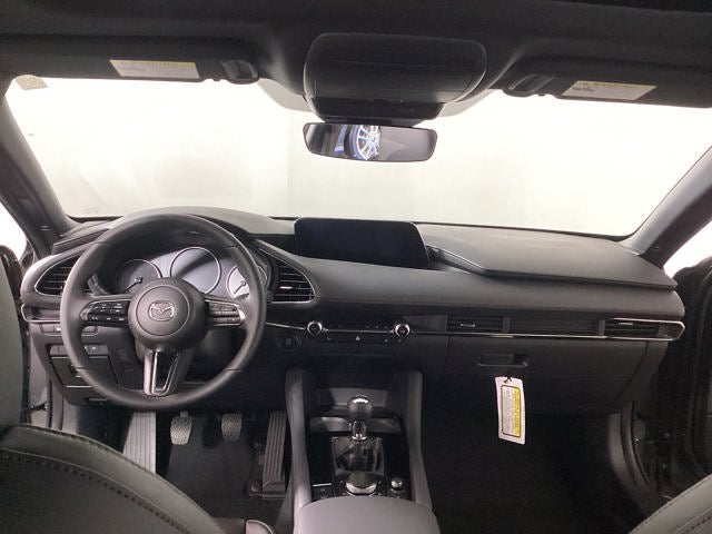 2026 Mazda Mazda3 Hatchback 2.5 S Premium