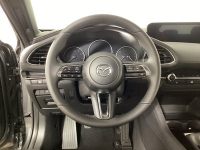 2026 Mazda Mazda3 Hatchback 2.5 S Premium