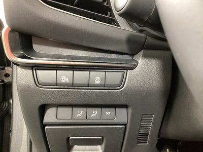 2026 Mazda Mazda3 Hatchback 2.5 S Premium