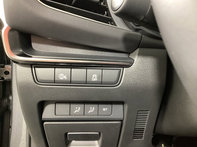 2026 Mazda Mazda3 Hatchback 2.5 S Premium