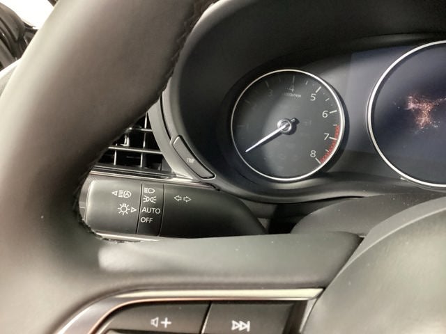 2026 Mazda Mazda3 Hatchback 2.5 S Premium