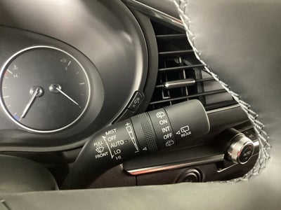 2026 Mazda Mazda3 Hatchback 2.5 S Premium