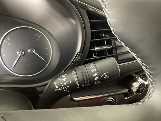 2026 Mazda Mazda3 Hatchback 2.5 S Premium
