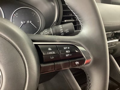 2026 Mazda Mazda3 Hatchback 2.5 S Premium