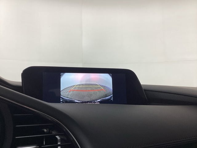 2026 Mazda Mazda3 Hatchback 2.5 S Premium