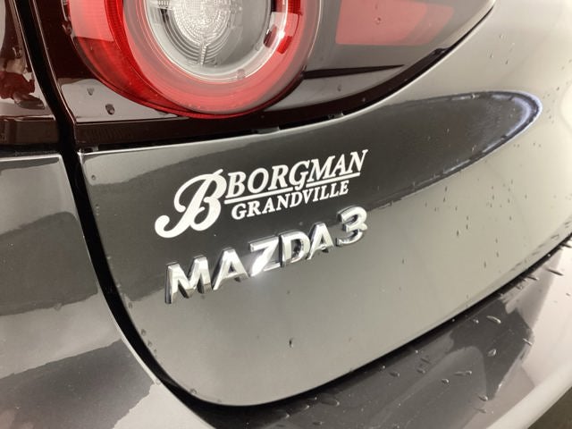 2026 Mazda Mazda3 Hatchback 2.5 S Premium