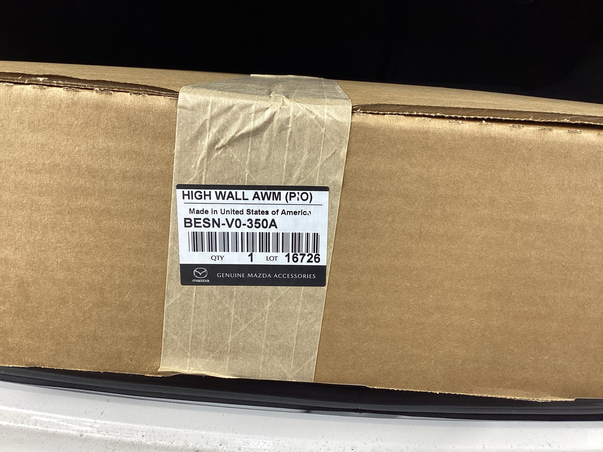 2026 Mazda Mazda3 Hatchback 2.5 S Premium