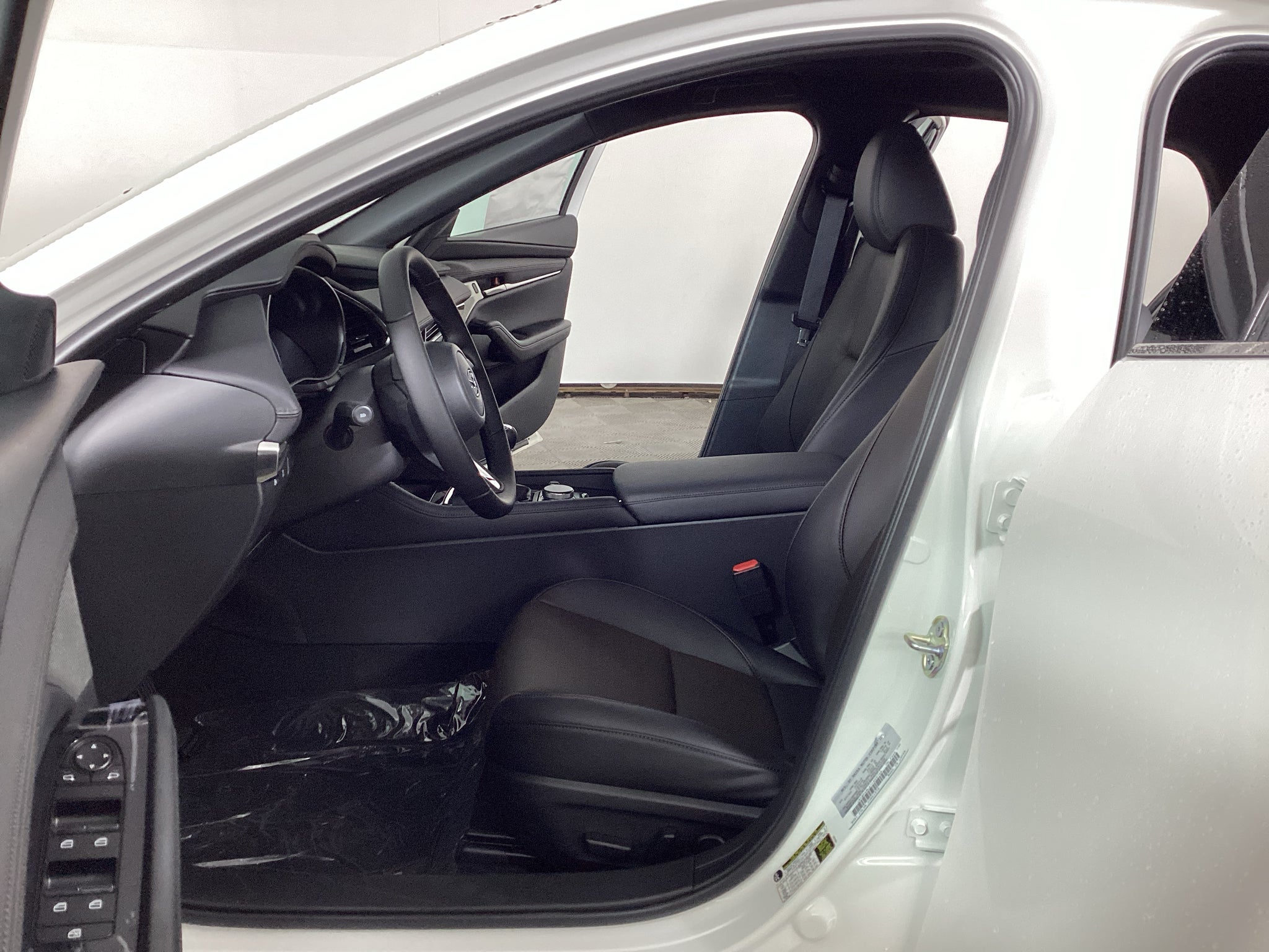 2026 Mazda Mazda3 Hatchback 2.5 S Premium