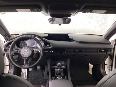 2026 Mazda Mazda3 Hatchback 2.5 S Premium