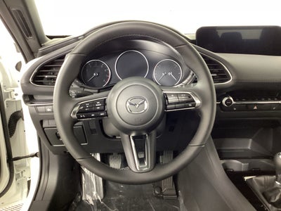 2026 Mazda Mazda3 Hatchback 2.5 S Premium
