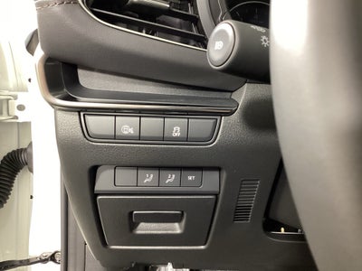 2026 Mazda Mazda3 Hatchback 2.5 S Premium