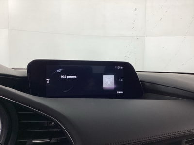 2026 Mazda Mazda3 Hatchback 2.5 S Premium