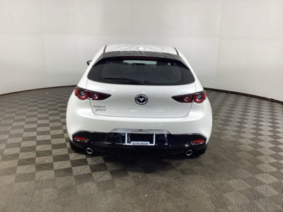 2026 Mazda Mazda3 Hatchback 2.5 S Premium
