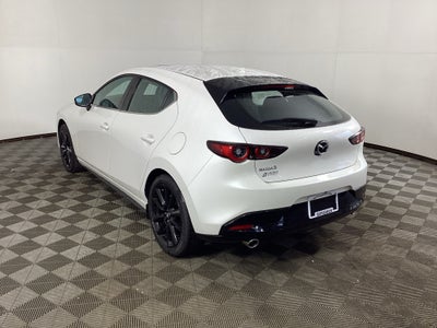 2026 Mazda Mazda3 Hatchback 2.5 S Premium